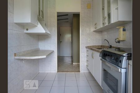 COZINHA de apartamento à venda com 2 quartos, 54m² em Jaguaré, São Paulo