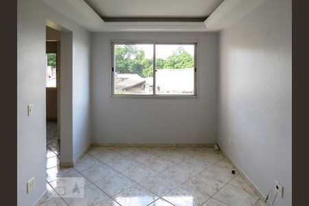 SALA de apartamento à venda com 2 quartos, 54m² em Jaguaré, São Paulo