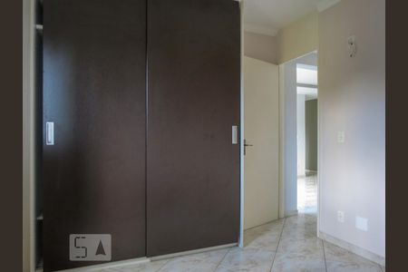 QUARTO 2 de apartamento para alugar com 2 quartos, 54m² em Jaguaré, São Paulo