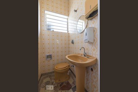 Lavabo de casa à venda com 3 quartos, 400m² em Jardim Chapadão, Campinas