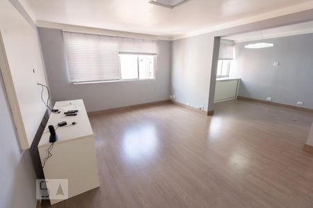 Sala 01 de apartamento para alugar com 2 quartos, 93m² em Perdizes, São Paulo
