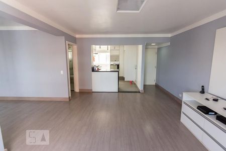 Sala 01 de apartamento para alugar com 2 quartos, 93m² em Perdizes, São Paulo