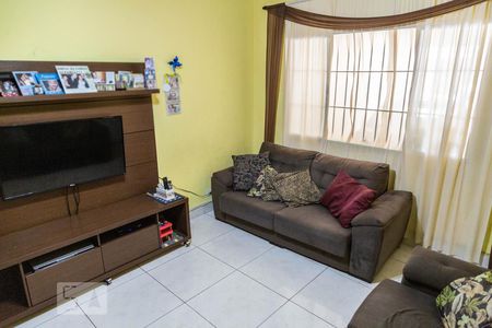 Sala de casa à venda com 3 quartos, 144m² em Jardim Sapopemba, São Paulo