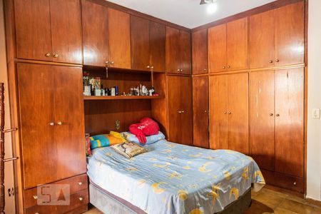 Suíte de casa à venda com 3 quartos, 144m² em Jardim Sapopemba, São Paulo