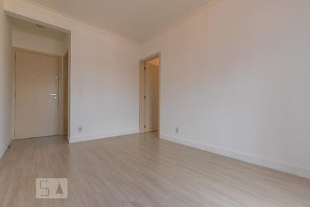 Sala de apartamento para alugar com 2 quartos, 58m² em Cambuí, Campinas