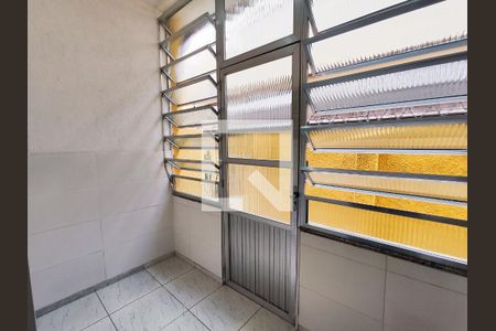 Varanda de casa à venda com 3 quartos, 120m² em Cachambi, Rio de Janeiro