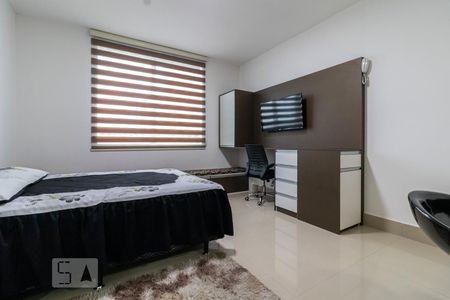 Quarto de kitnet/studio para alugar com 1 quarto, 26m² em Bethaville, Barueri