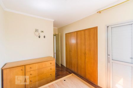 Quarto 1 de apartamento para alugar com 3 quartos, 75m² em Jardim Ester, São Paulo