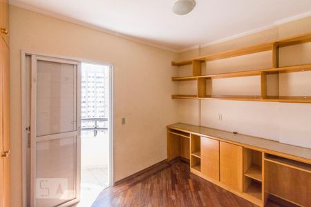 Quarto 2 de apartamento para alugar com 3 quartos, 75m² em Jardim Ester, São Paulo