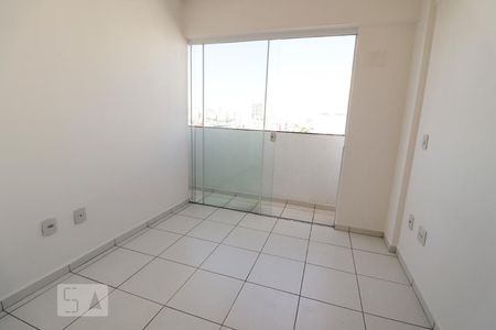 Quarto Suíte de apartamento para alugar com 2 quartos, 65m² em Setor Leste Vila Nova, Goiânia