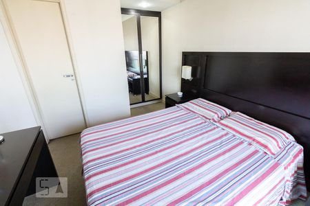 Quarto de kitnet/studio à venda com 1 quarto, 32m² em Perdizes, São Paulo