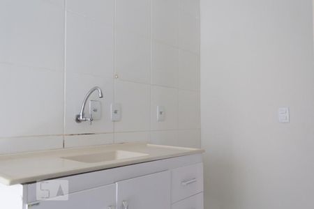 Cozinha de apartamento para alugar com 2 quartos, 55m² em Caxambu, Jundiaí