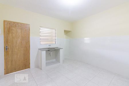 Sala de casa para alugar com 1 quarto, 50m² em Imirim, São Paulo