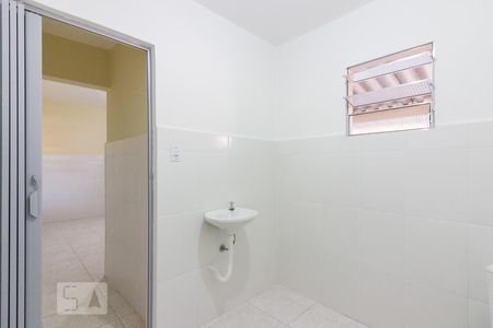 Banheiro de casa para alugar com 1 quarto, 50m² em Imirim, São Paulo