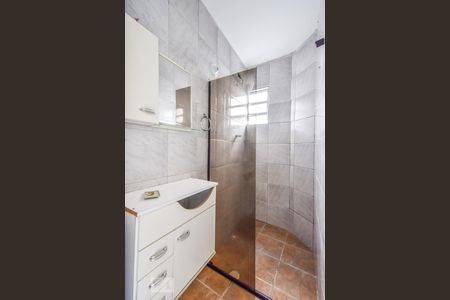 Suíte - Banheiro de casa para alugar com 2 quartos, 96m² em Vila Madalena, São Paulo