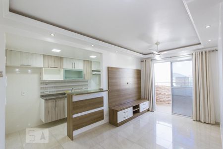 Apartamento à venda com 75m², 3 quartos e 1 vagaSala