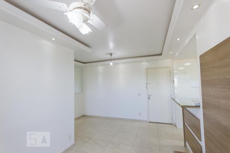 Apartamento à venda com 75m², 3 quartos e 1 vagaSala