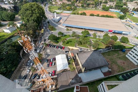 Vista varanda de apartamento para alugar com 2 quartos, 53m² em Vila Miriam, Guarulhos