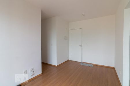 Sala de apartamento para alugar com 2 quartos, 53m² em Vila Miriam, Guarulhos