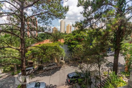 Vista de apartamento à venda com 2 quartos, 58m² em Butantã, São Paulo