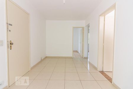 Sala de apartamento à venda com 2 quartos, 58m² em Butantã, São Paulo