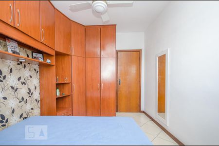 Suíte de apartamento para alugar com 3 quartos, 150m² em Havaí, Belo Horizonte