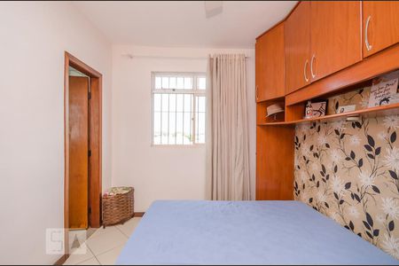 Suíte de apartamento para alugar com 3 quartos, 150m² em Havaí, Belo Horizonte