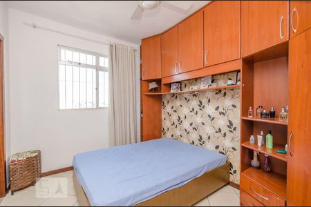 Suíte de apartamento para alugar com 3 quartos, 150m² em Havaí, Belo Horizonte