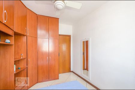 Suíte de apartamento para alugar com 3 quartos, 150m² em Havaí, Belo Horizonte