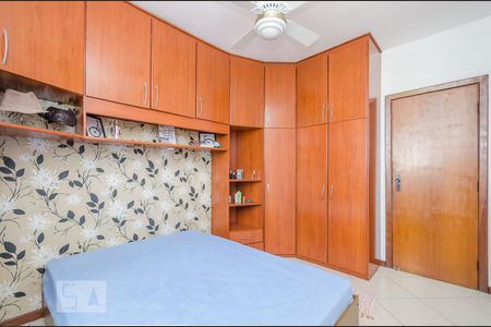 Suíte de apartamento para alugar com 3 quartos, 150m² em Havaí, Belo Horizonte