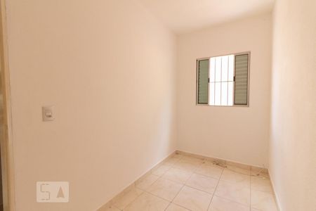 Casa para alugar com 2 quartos, 38m² em Vila Nova Mazzei, São Paulo