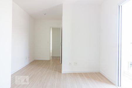 Suite de apartamento à venda com 2 quartos, 62m² em Jaguaré, São Paulo