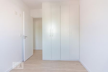 Quarto de apartamento à venda com 2 quartos, 62m² em Jaguaré, São Paulo