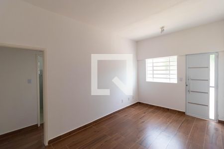 Salas de casa para alugar com 3 quartos, 120m² em Vila Nova, Campinas