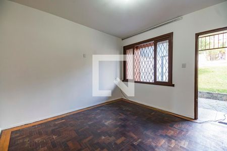 Sala de casa à venda com 3 quartos, 270m² em Floresta, Porto Alegre