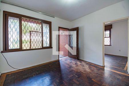 Sala de casa à venda com 3 quartos, 270m² em Floresta, Porto Alegre