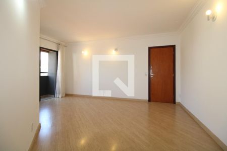 Sala de apartamento à venda com 1 quarto, 58m² em Centro, Campinas