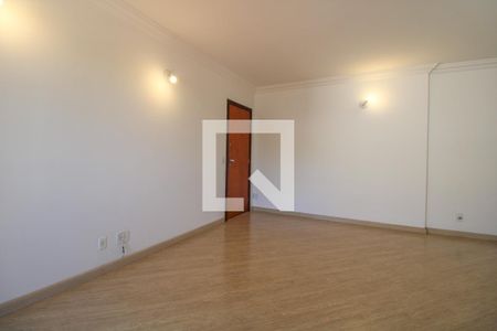 Sala de apartamento à venda com 1 quarto, 58m² em Centro, Campinas