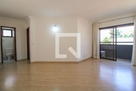 Sala de apartamento à venda com 1 quarto, 58m² em Centro, Campinas