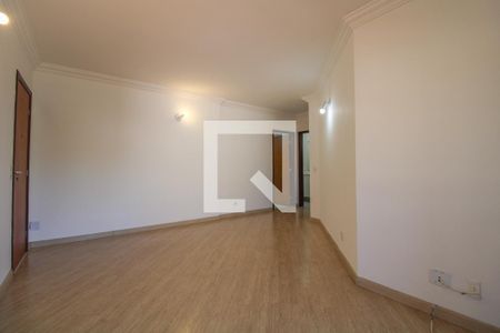 Sala de apartamento à venda com 1 quarto, 58m² em Centro, Campinas