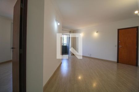 Sala de apartamento à venda com 1 quarto, 58m² em Centro, Campinas