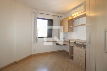 Quarto (Suíte) de apartamento à venda com 1 quarto, 58m² em Centro, Campinas