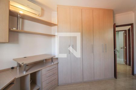 Quarto (Suíte) de apartamento à venda com 1 quarto, 58m² em Centro, Campinas