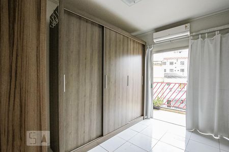 Quarto de apartamento para alugar com 1 quarto, 50m² em Centro, Campinas