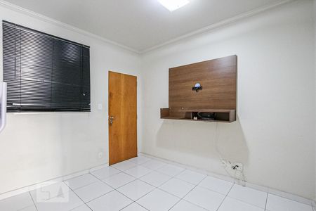 Sala de apartamento para alugar com 1 quarto, 50m² em Centro, Campinas