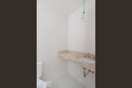 Banheiro Suíte de apartamento para alugar com 2 quartos, 55m² em Vila Aurora (zona Norte), São Paulo
