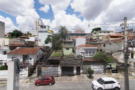 Vista Quarto de apartamento para alugar com 2 quartos, 55m² em Vila Aurora (zona Norte), São Paulo