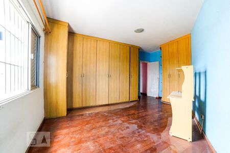 Quarto 1 de apartamento para alugar com 2 quartos, 90m² em Vila Guilherme, São Paulo