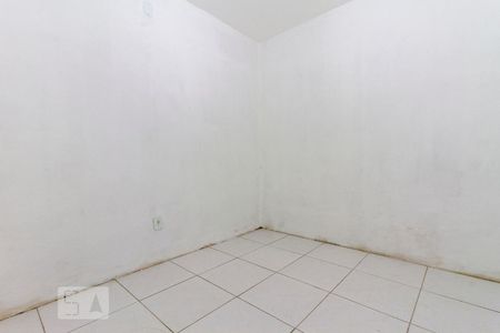 Quarto de casa para alugar com 1 quarto, 40m² em Vila Santana, São Paulo