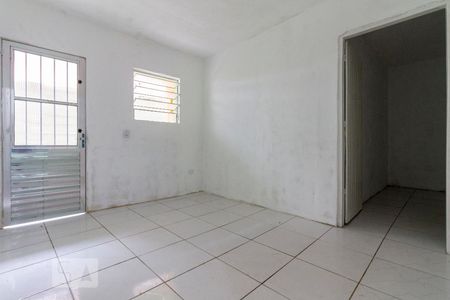Sala de casa para alugar com 1 quarto, 40m² em Vila Santana, São Paulo